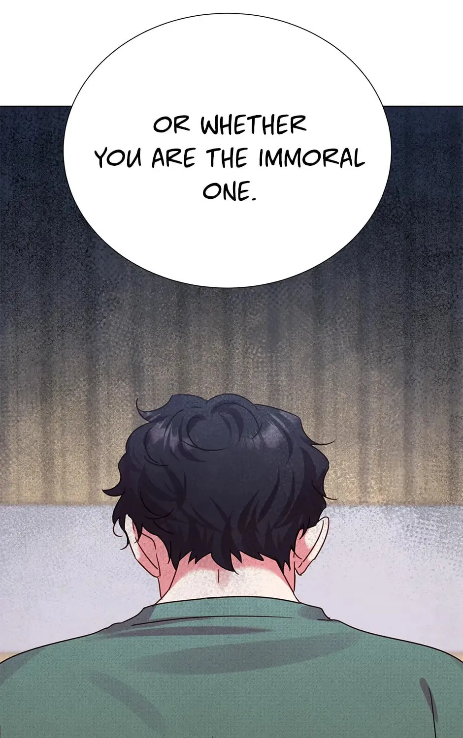 Second Try Idol Chapter 156 page 25 - 