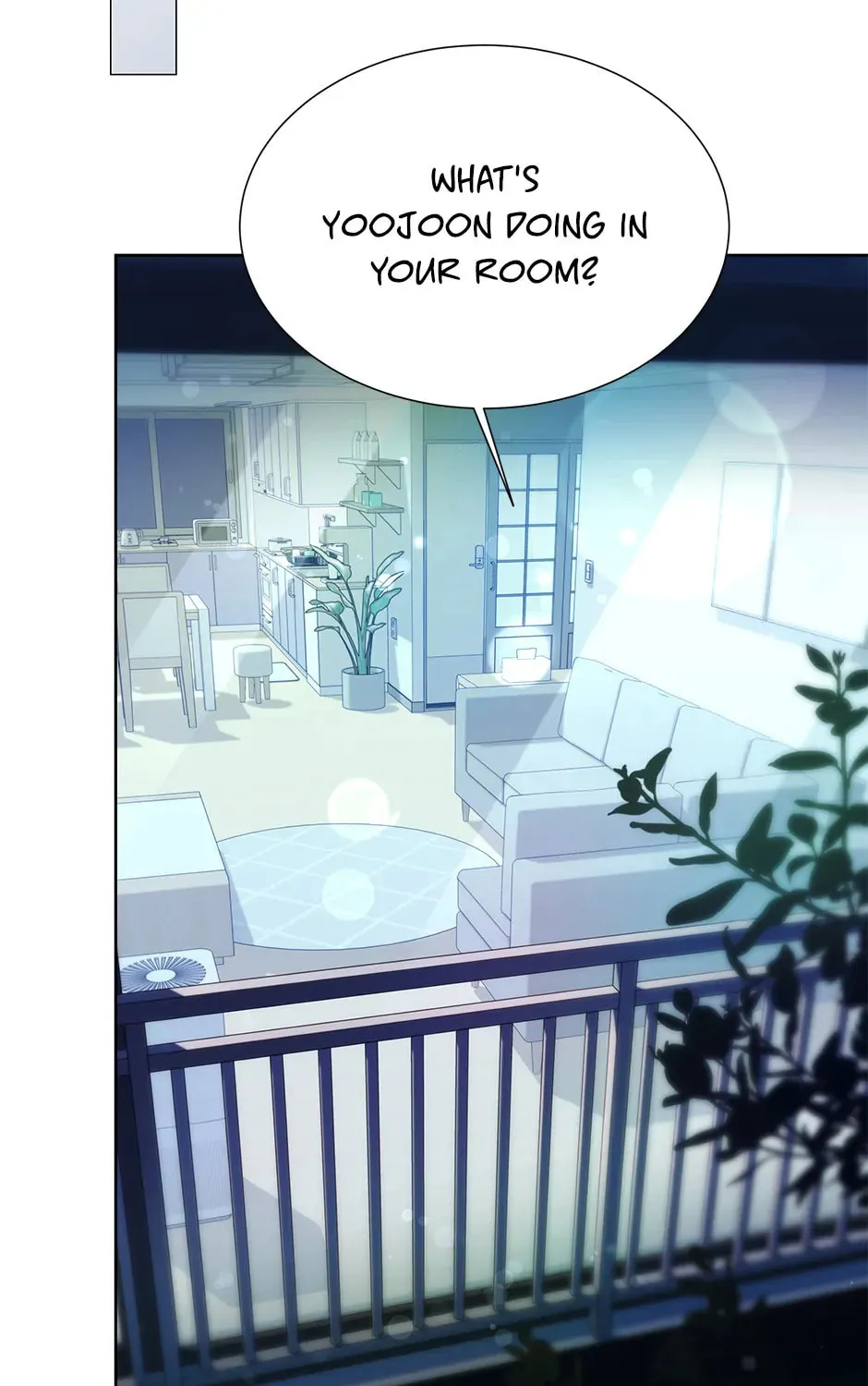 Second Try Idol Chapter 156 page 31 - 
