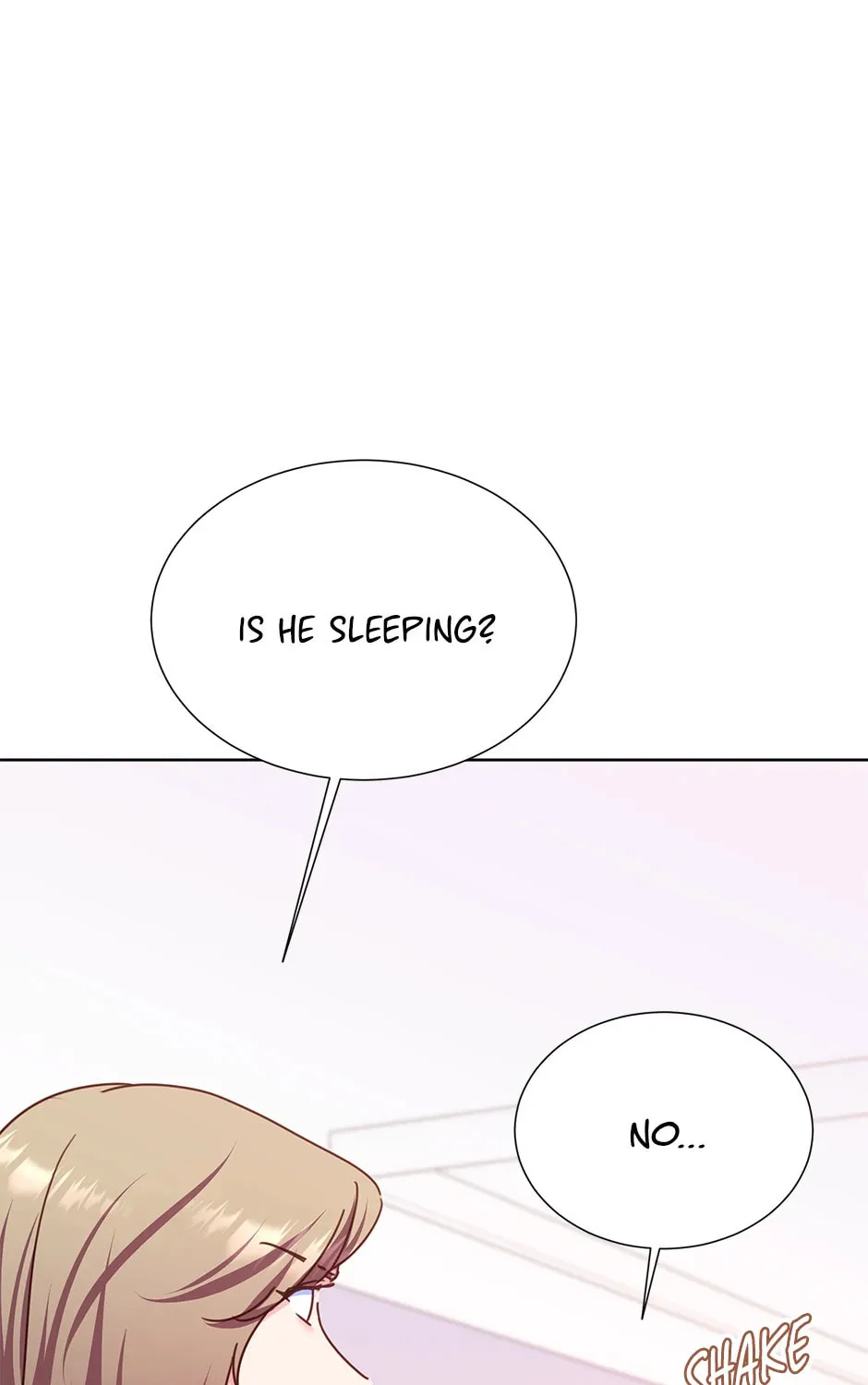 Second Try Idol Chapter 156 page 33 - 