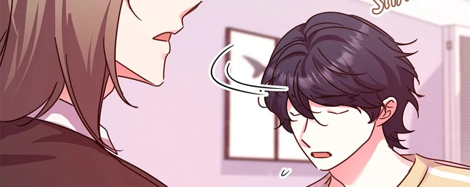 Second Try Idol Chapter 156 page 34 - 