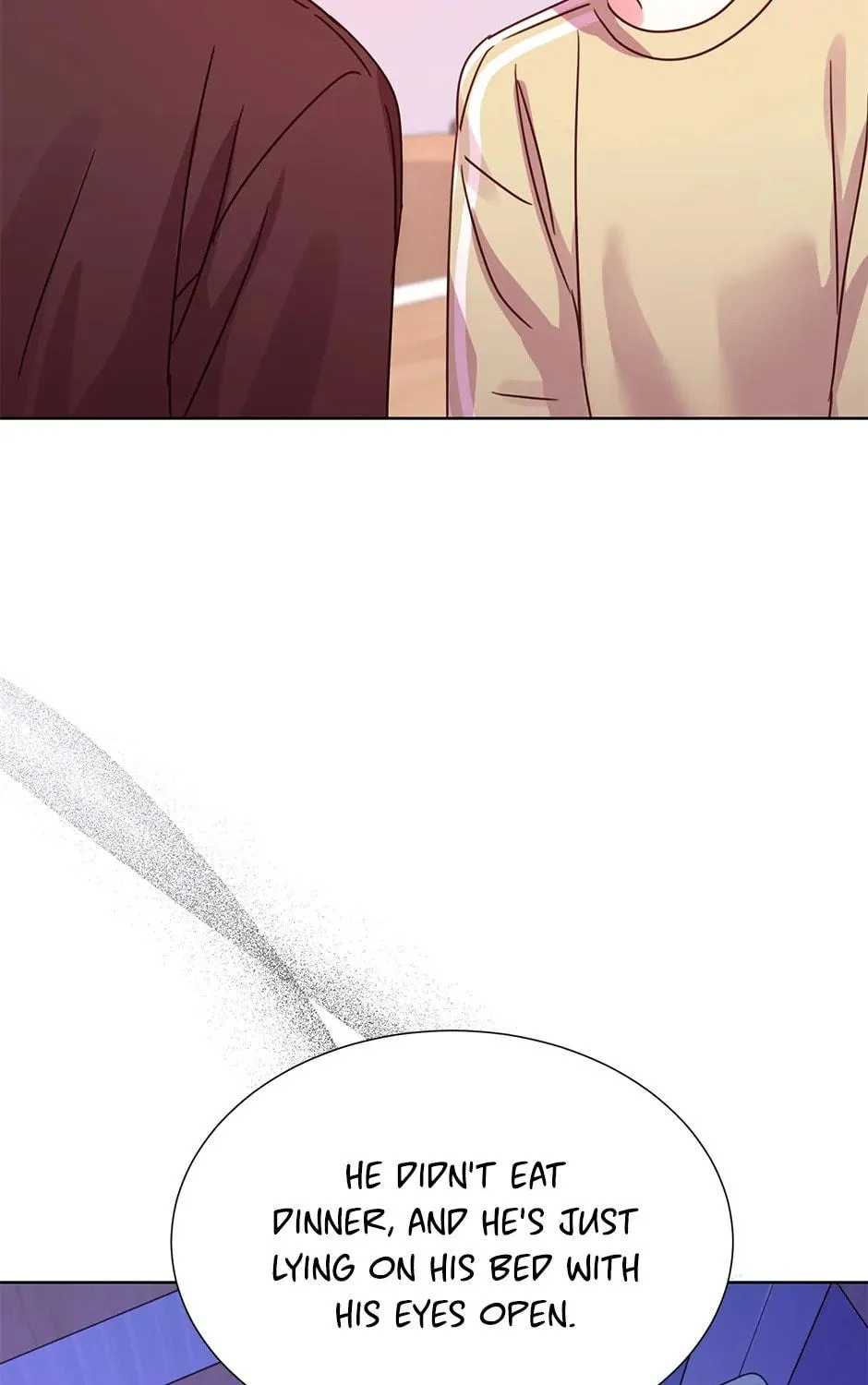 Second Try Idol Chapter 156 page 35 - 