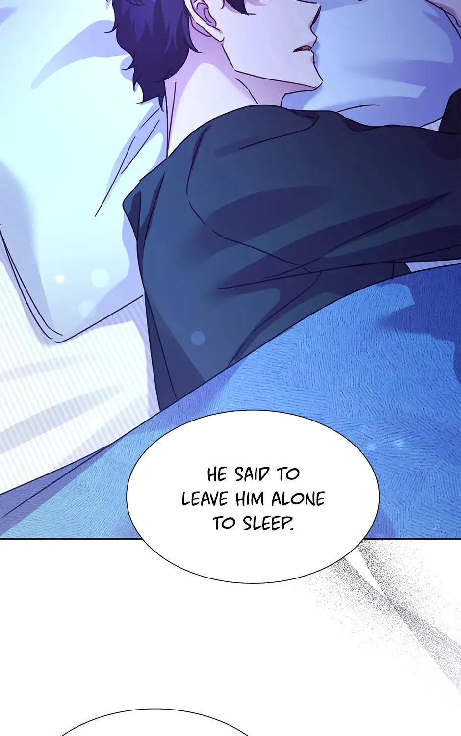 Second Try Idol Chapter 156 page 37 - 