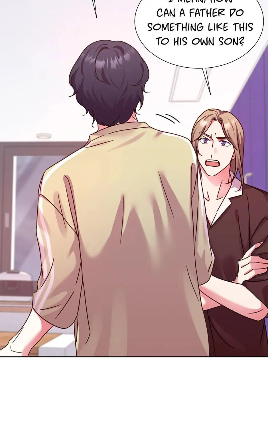 Second Try Idol Chapter 156 page 39 - 