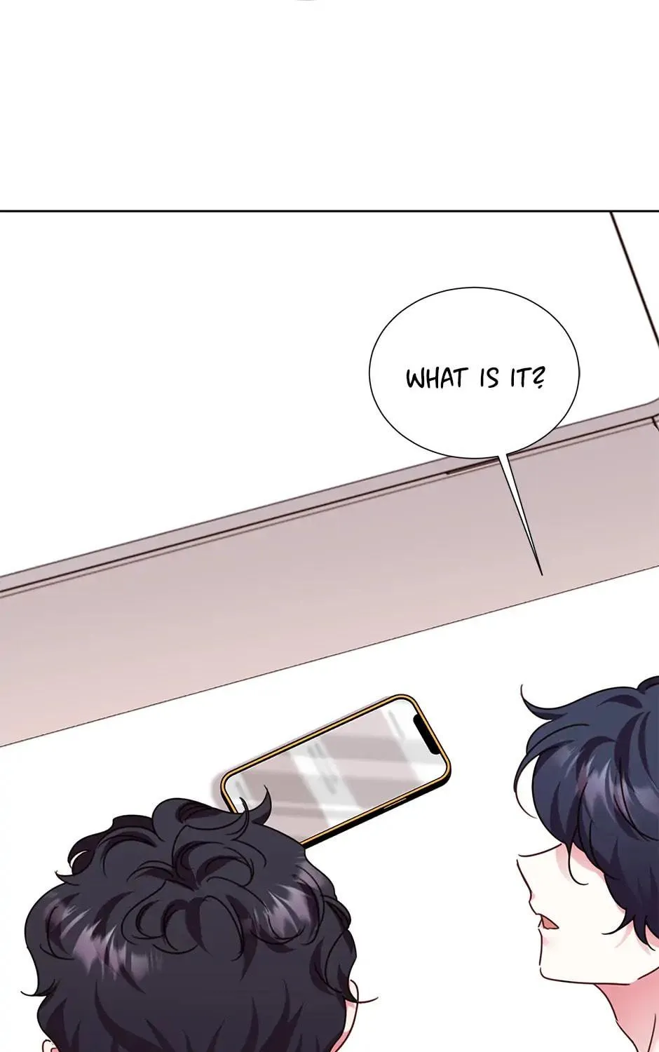 Second Try Idol Chapter 156 page 5 - 