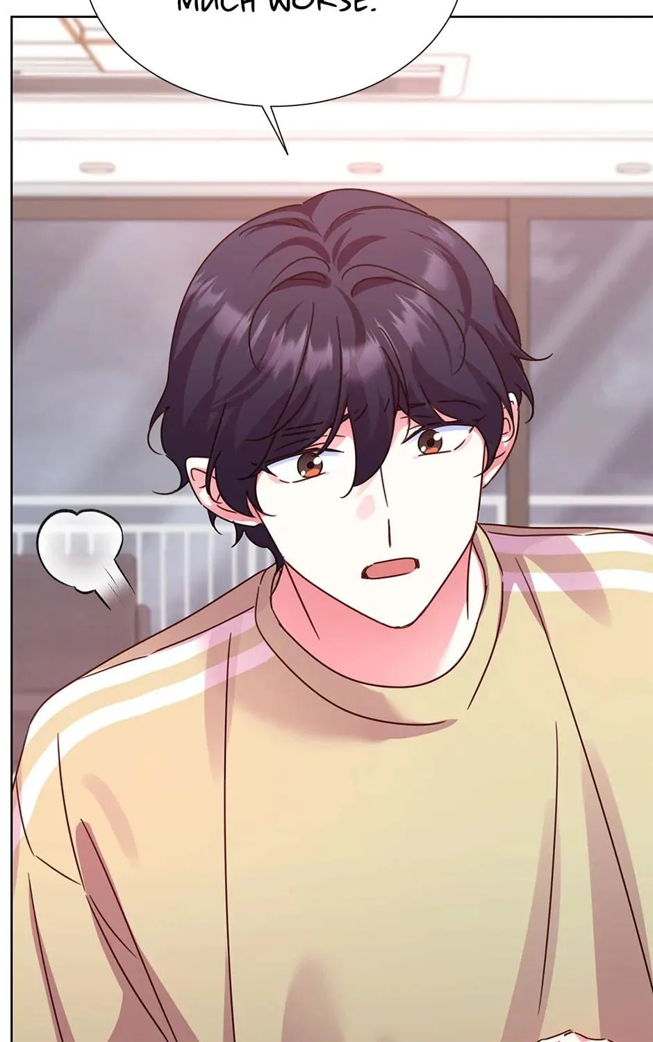 Second Try Idol Chapter 156 page 41 - 
