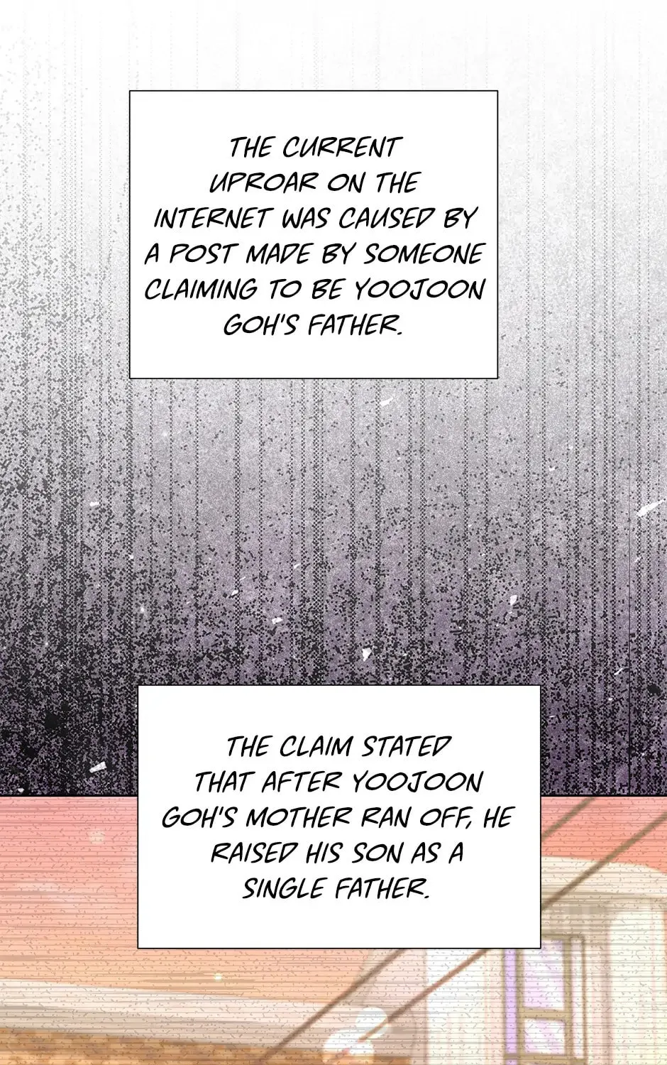 Second Try Idol Chapter 156 page 43 - 
