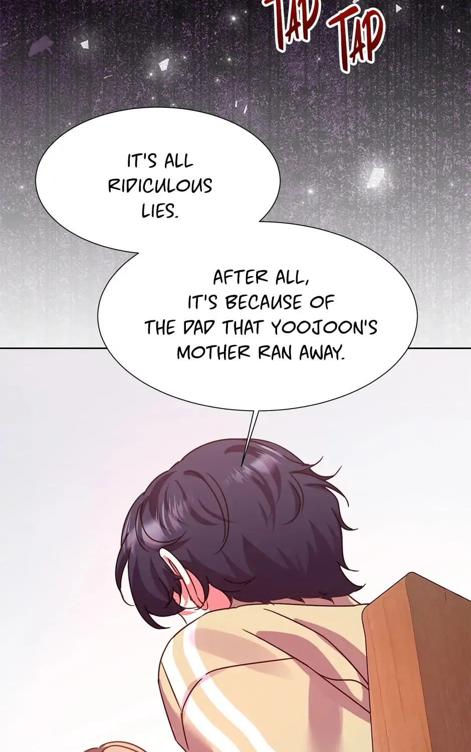 Second Try Idol Chapter 156 page 51 - 