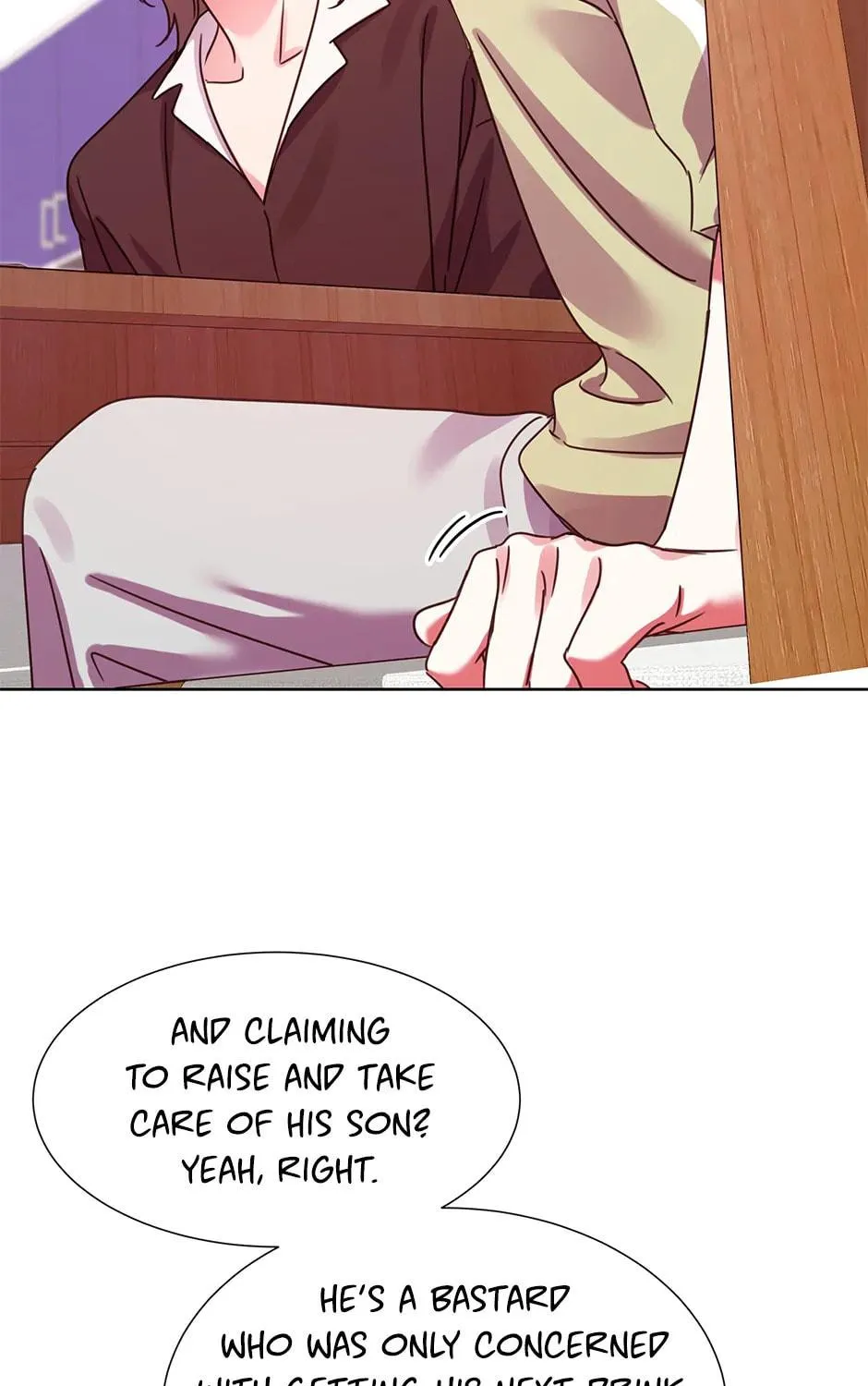Second Try Idol Chapter 156 page 53 - 