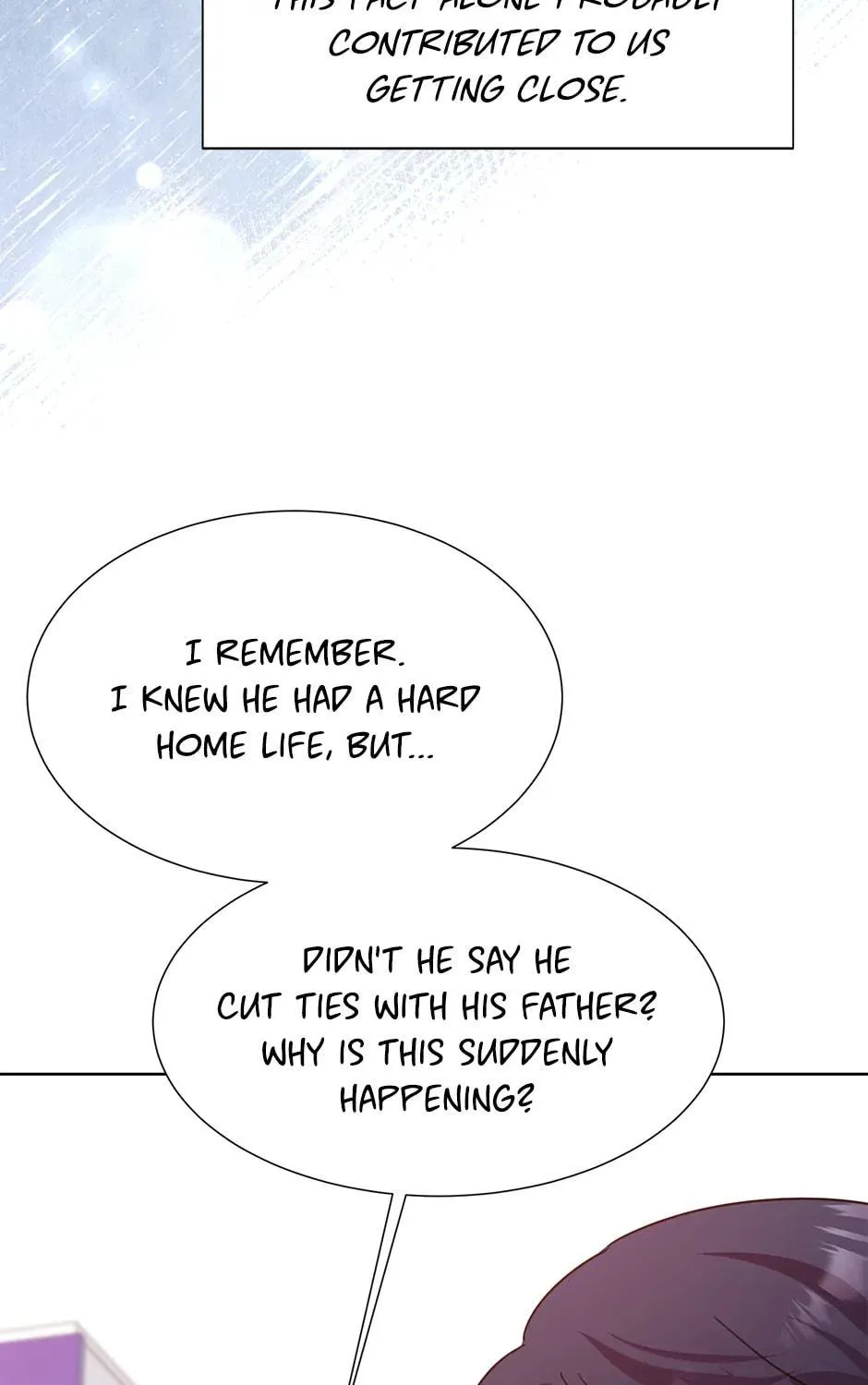 Second Try Idol Chapter 156 page 59 - 
