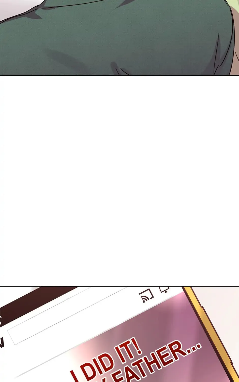 Second Try Idol Chapter 156 page 7 - 