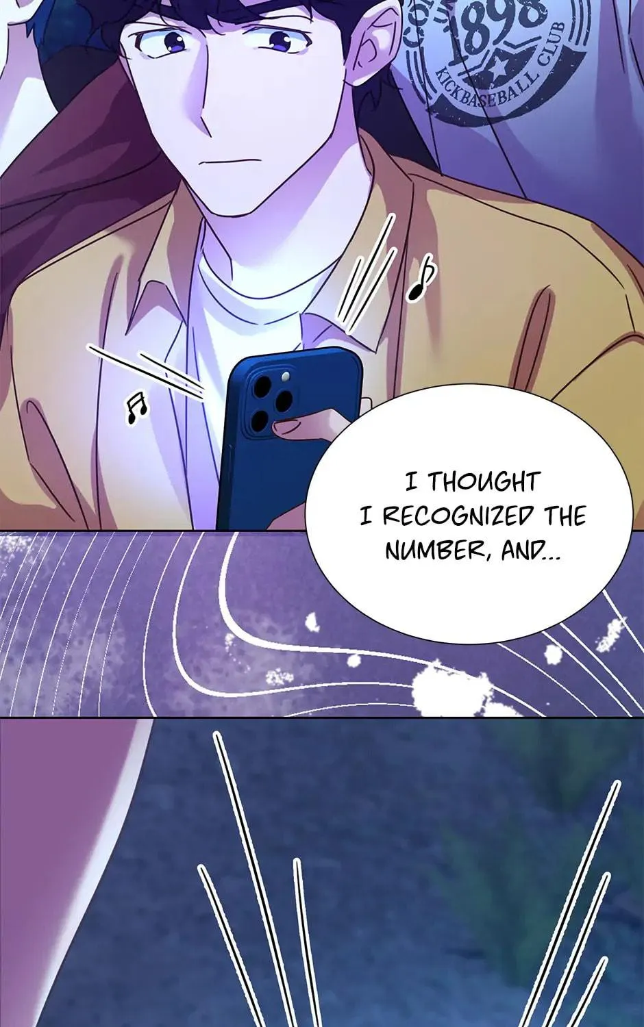 Second Try Idol Chapter 156 page 65 - 