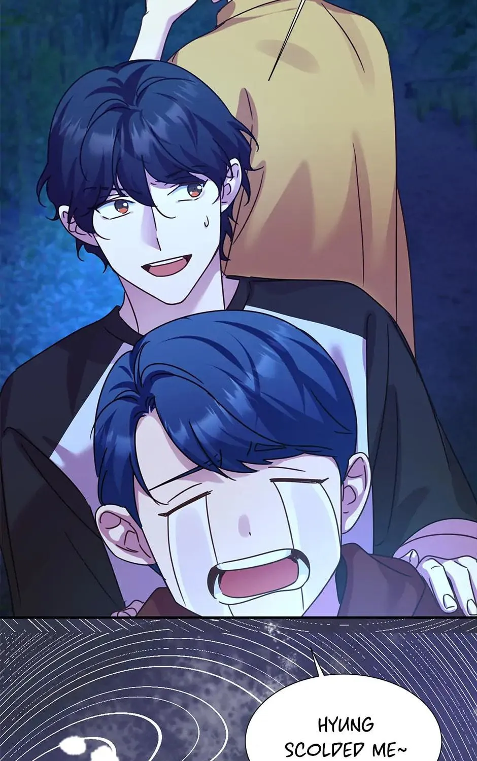 Second Try Idol Chapter 156 page 69 - 