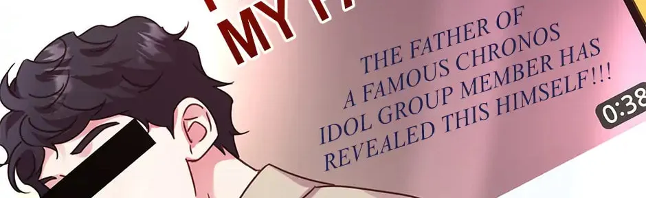 Second Try Idol Chapter 156 page 8 - 