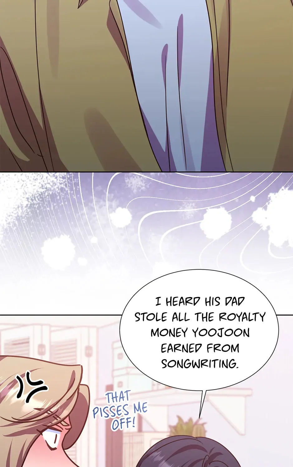 Second Try Idol Chapter 156 page 73 - 