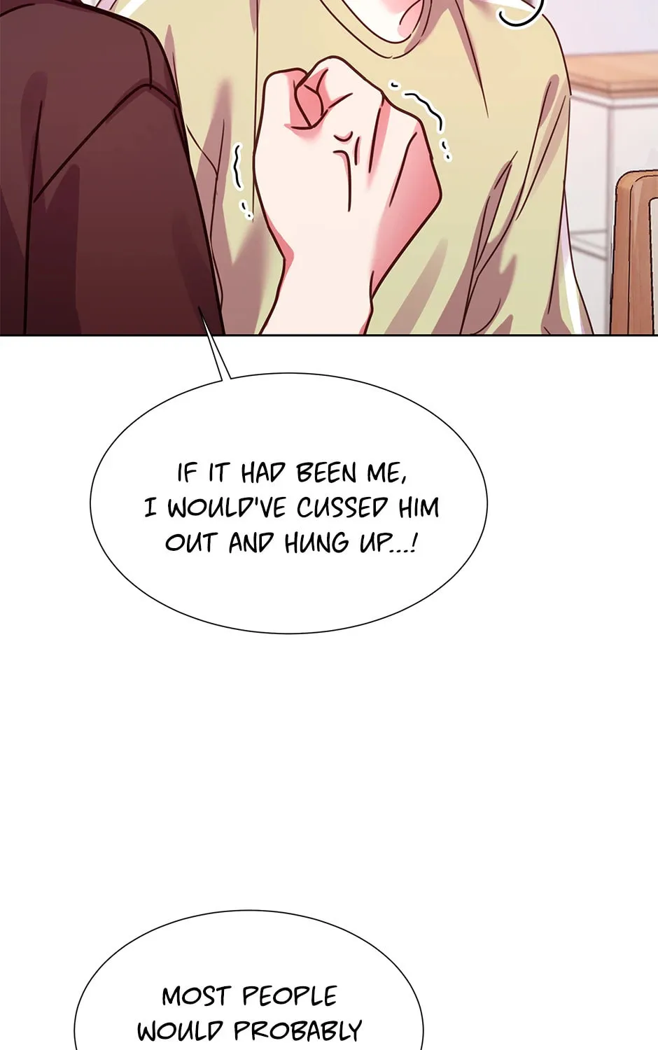 Second Try Idol Chapter 156 page 75 - 