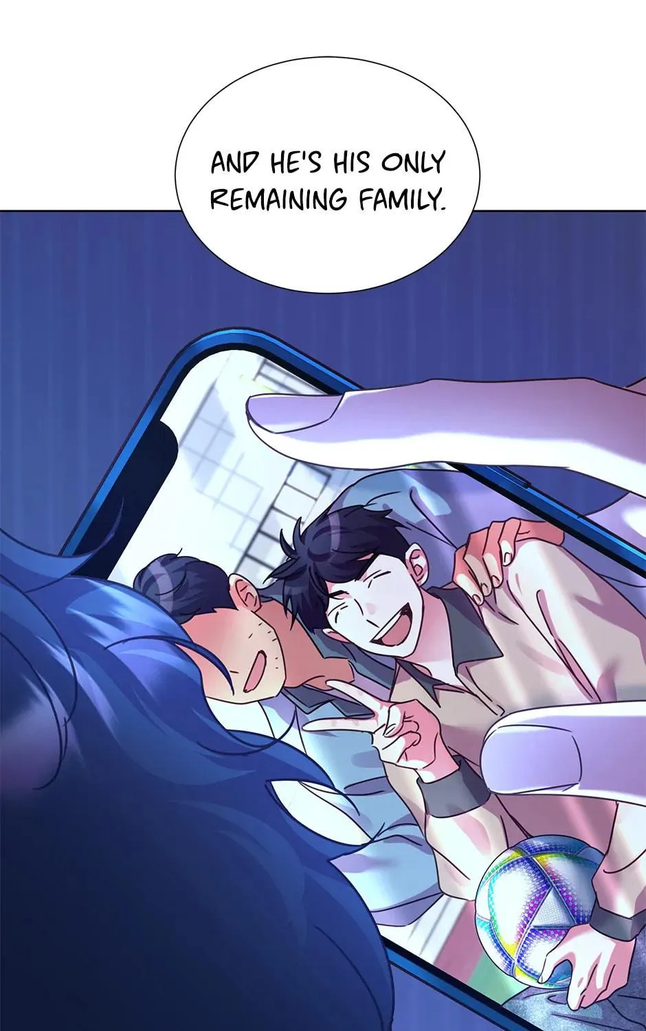 Second Try Idol Chapter 156 page 79 - 