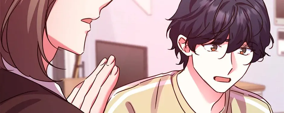 Second Try Idol Chapter 156 page 82 - 