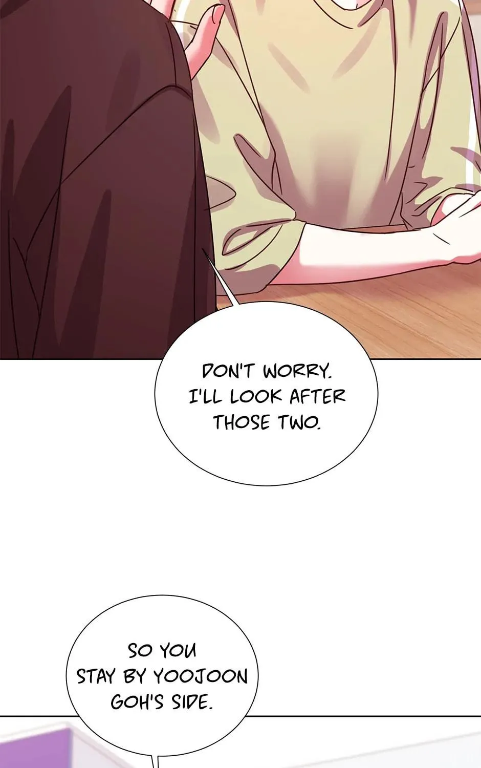 Second Try Idol Chapter 156 page 83 - 