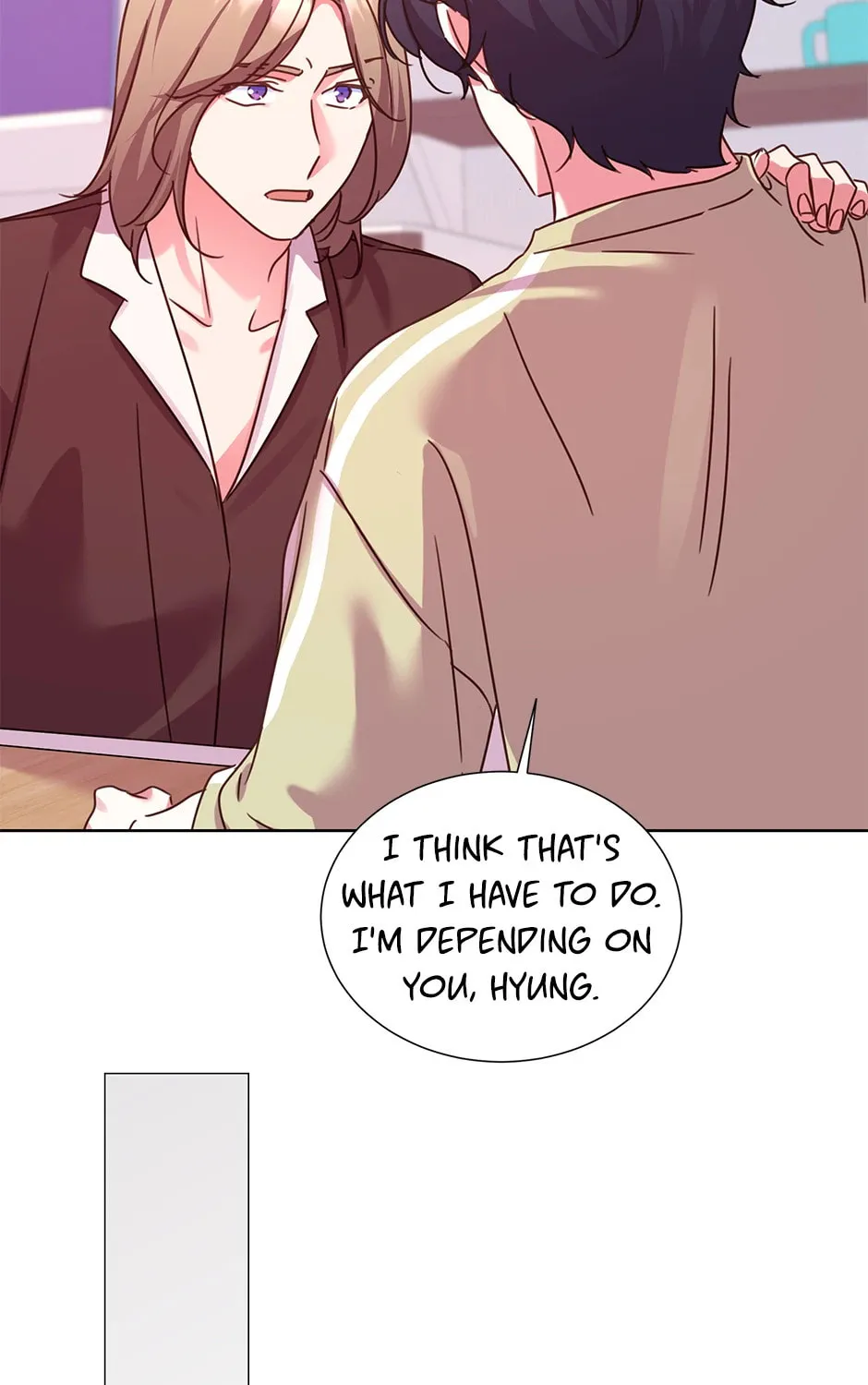 Second Try Idol Chapter 156 page 85 - 