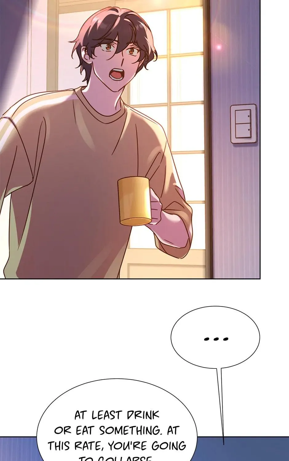 Second Try Idol Chapter 156 page 89 - 
