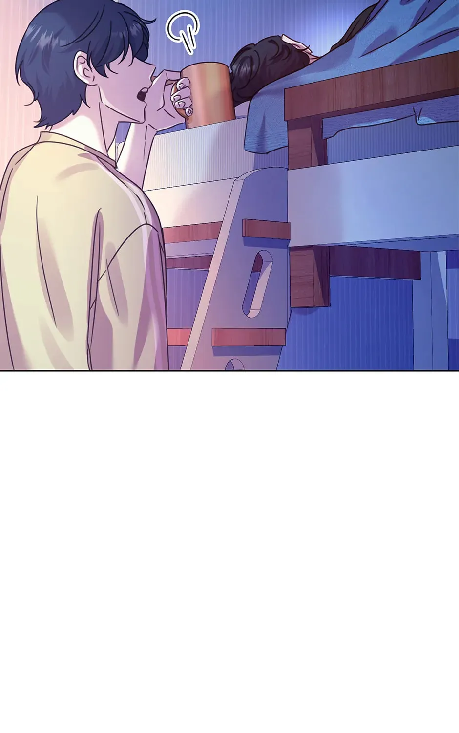 Second Try Idol Chapter 156 page 91 - 
