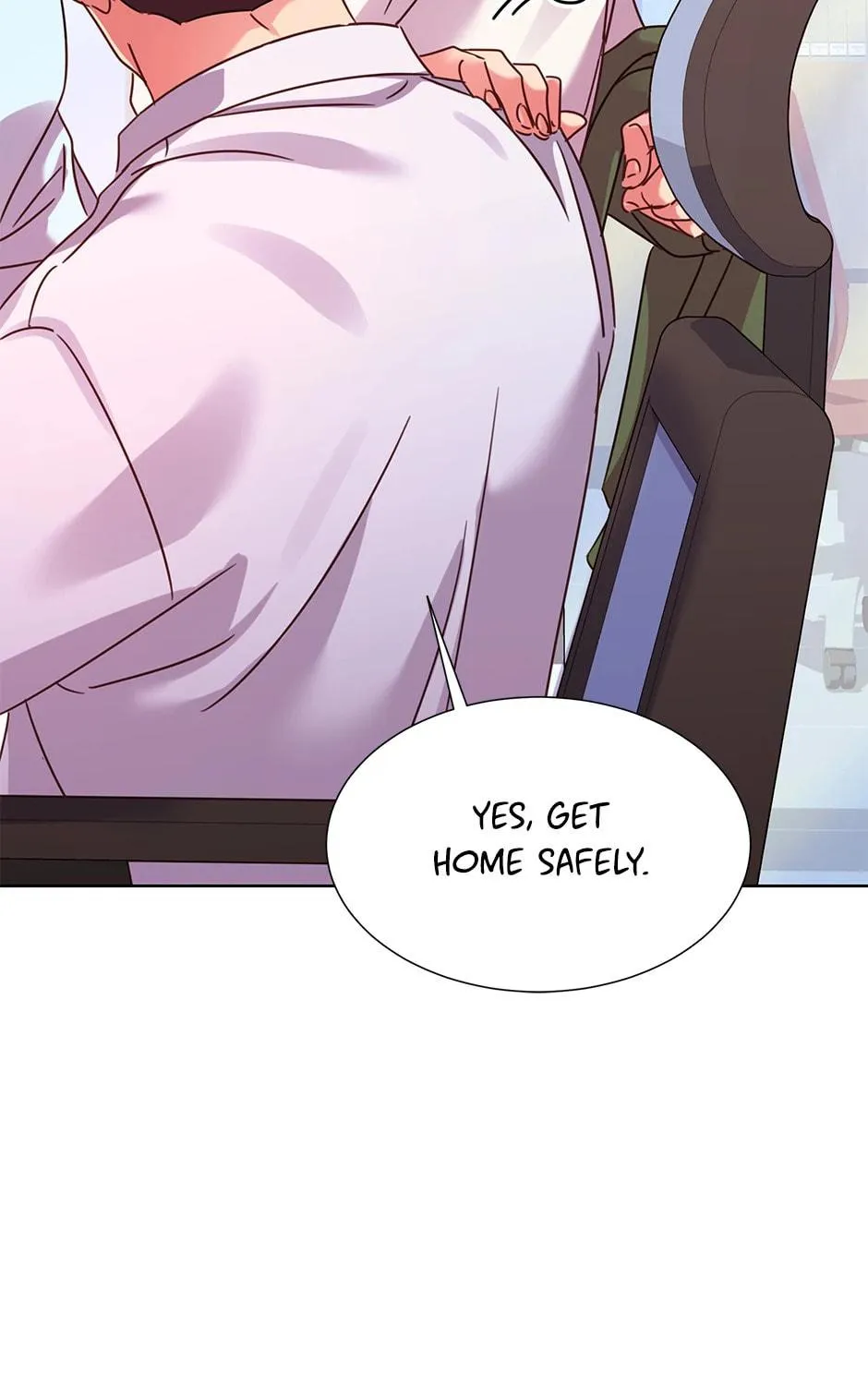 Second Try Idol Chapter 157 page 11 - 