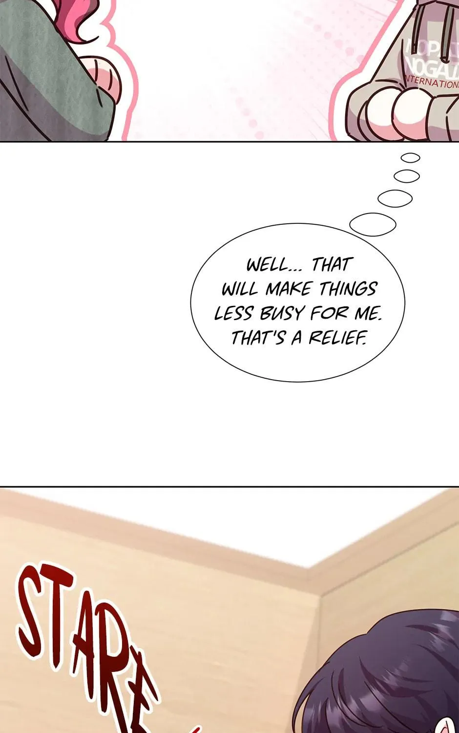 Second Try Idol Chapter 157 page 107 - 