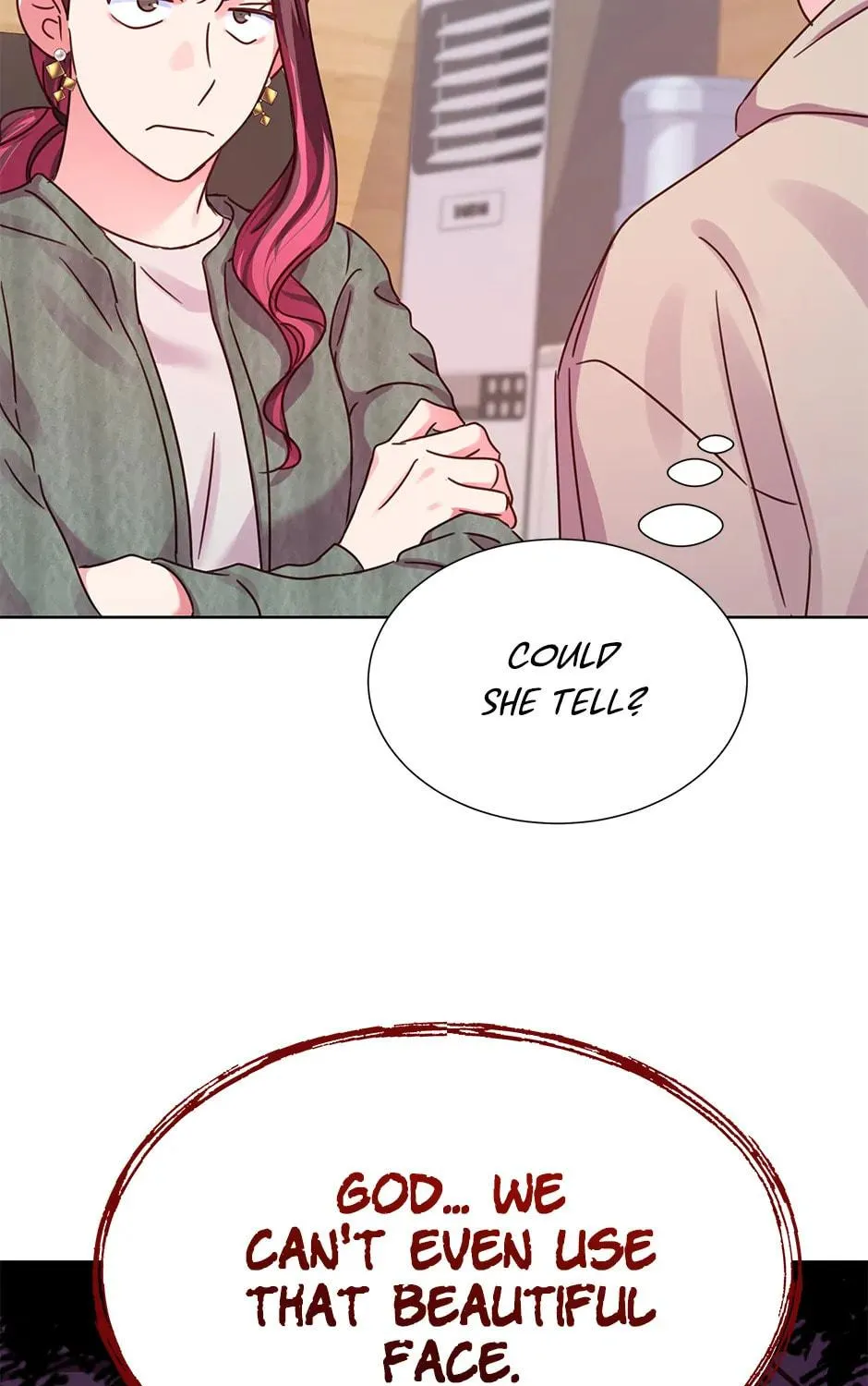 Second Try Idol Chapter 157 page 109 - 