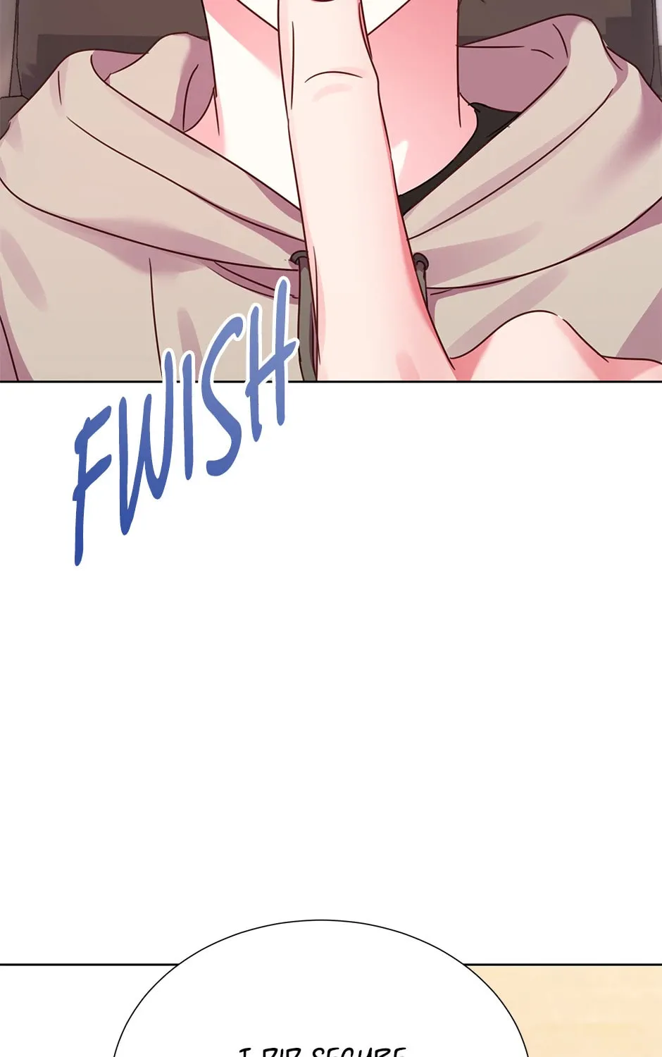 Second Try Idol Chapter 157 page 117 - 