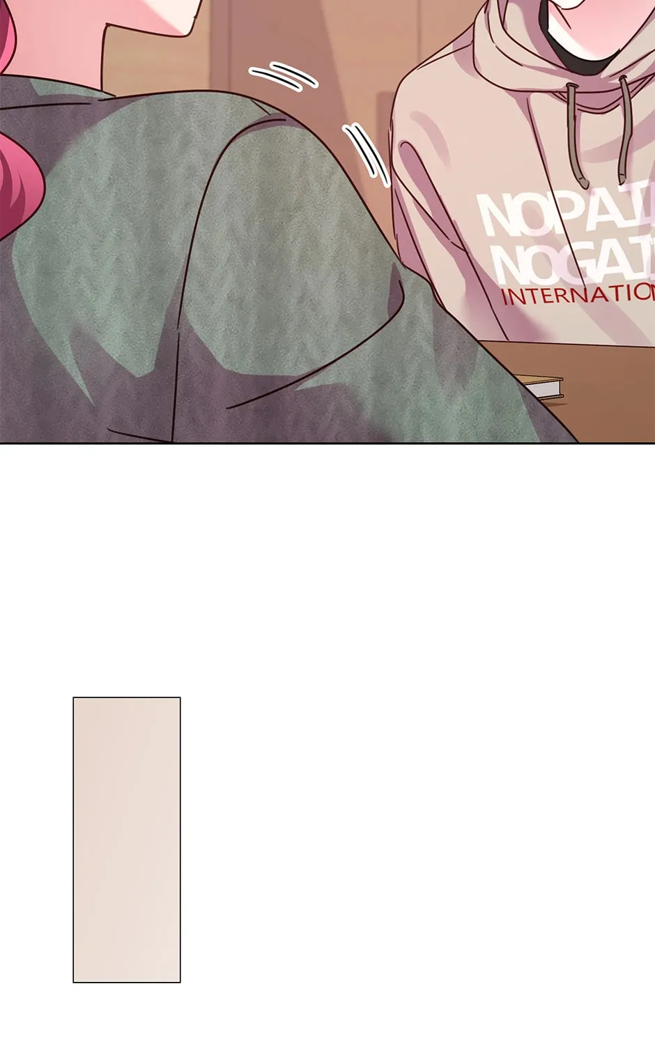 Second Try Idol Chapter 157 page 123 - 