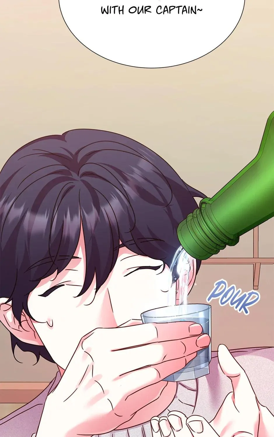 Second Try Idol Chapter 157 page 131 - 