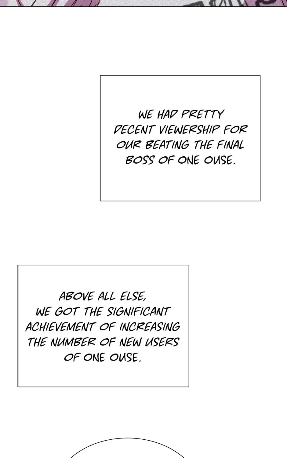 Second Try Idol Chapter 157 page 133 - 