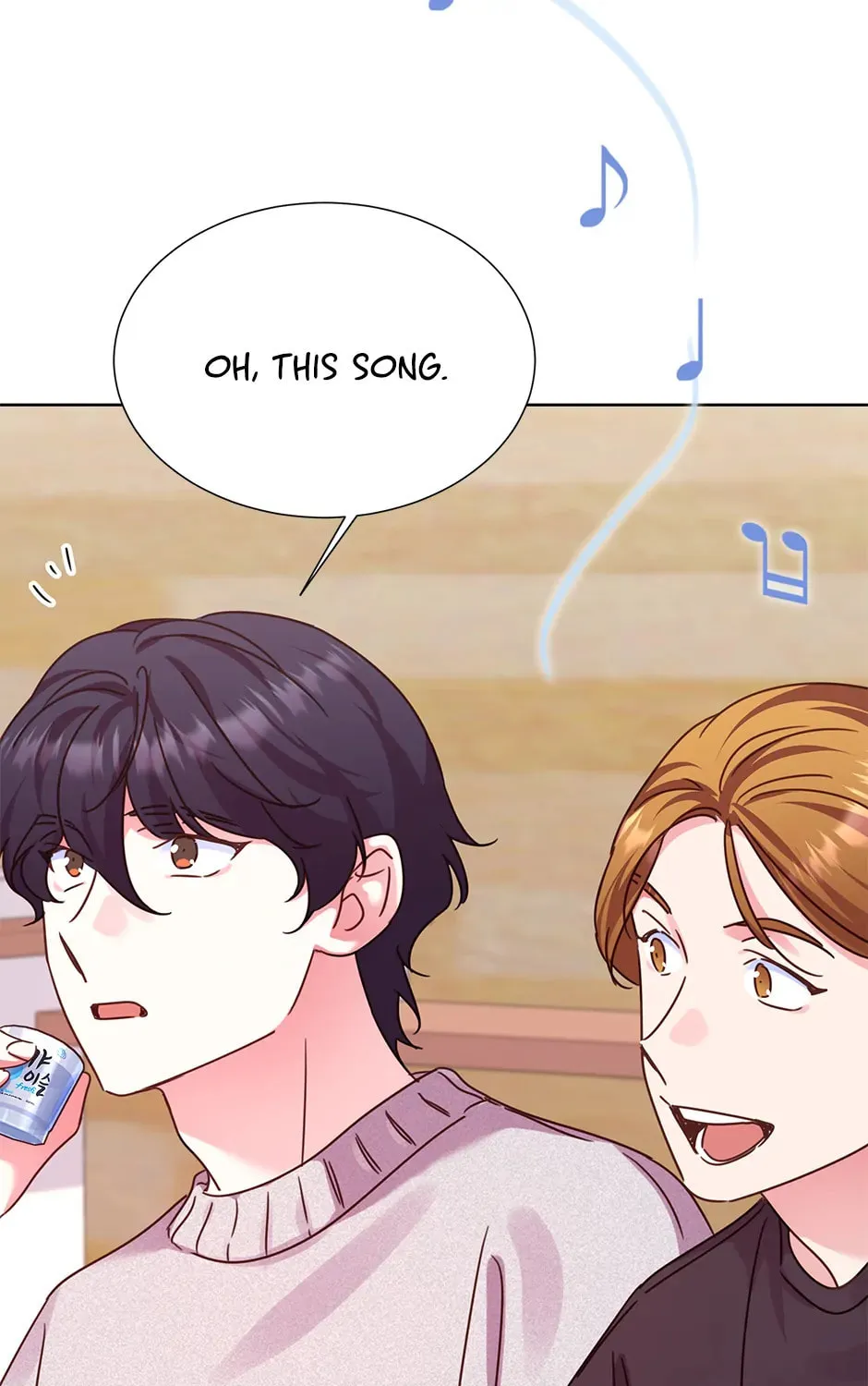 Second Try Idol Chapter 157 page 141 - 