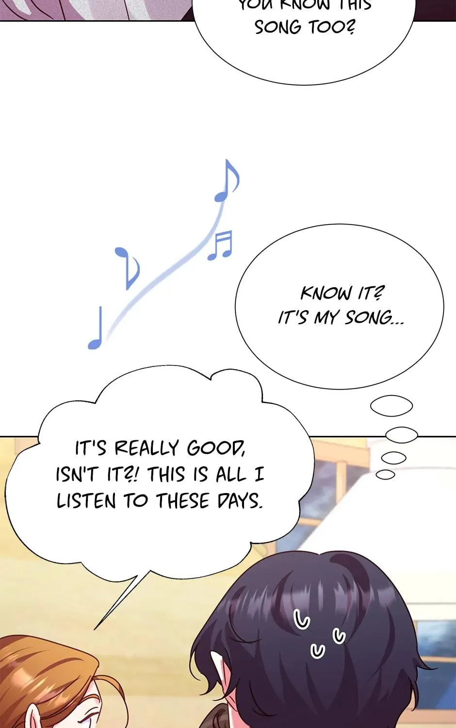 Second Try Idol Chapter 157 page 143 - 