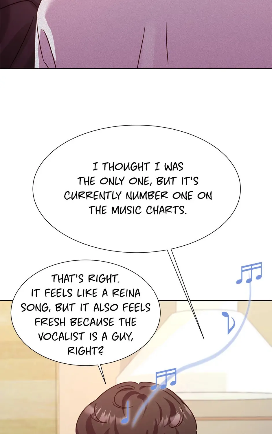Second Try Idol Chapter 157 page 145 - 