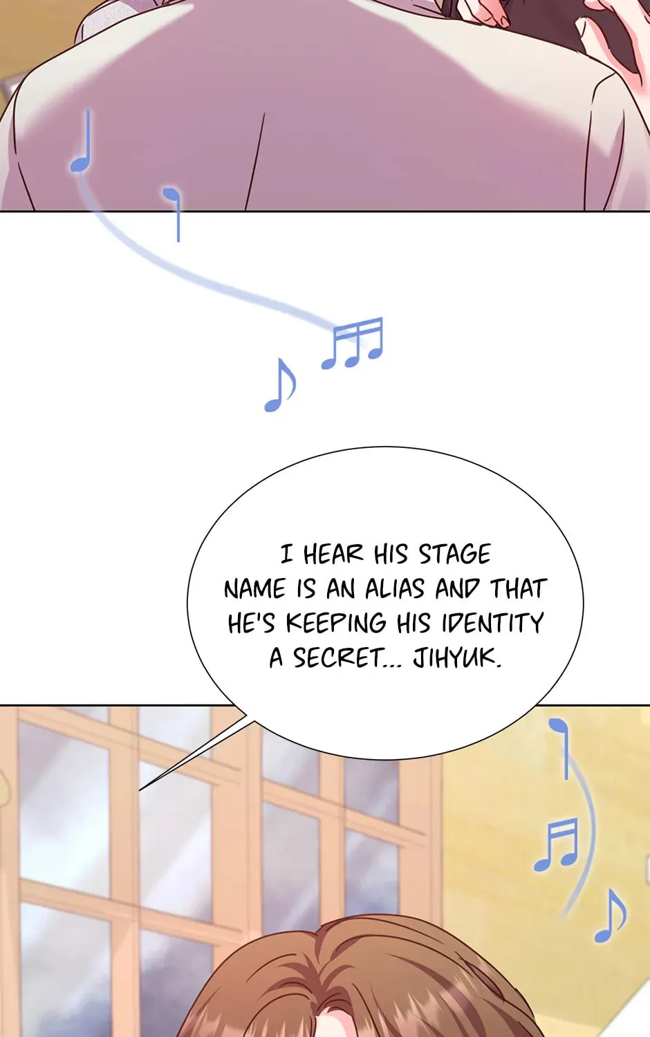Second Try Idol Chapter 157 page 147 - 