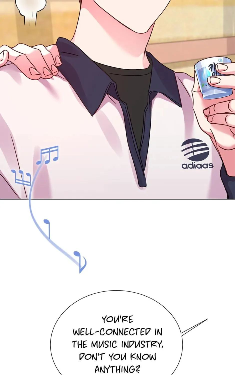 Second Try Idol Chapter 157 page 149 - 
