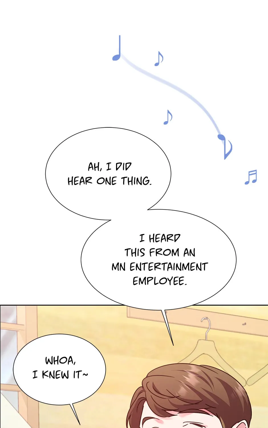 Second Try Idol Chapter 157 page 153 - 