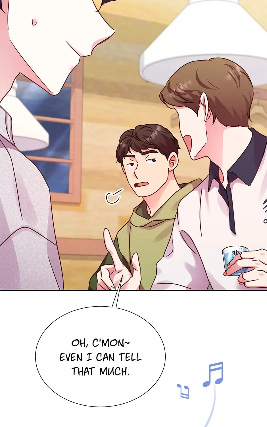 Second Try Idol Chapter 157 page 157 - 