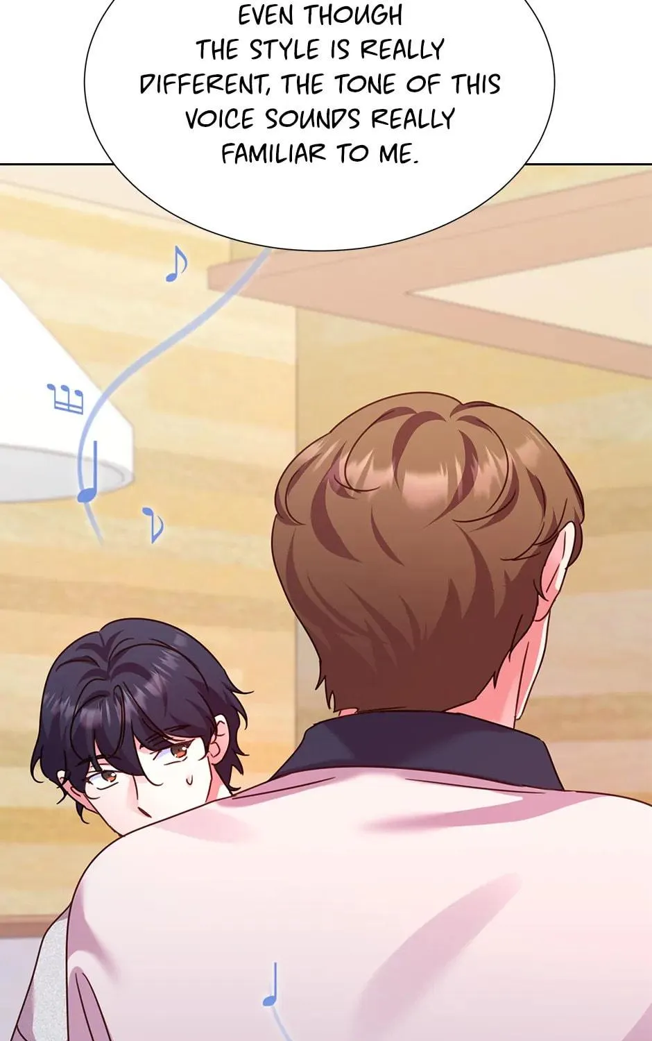 Second Try Idol Chapter 157 page 161 - 