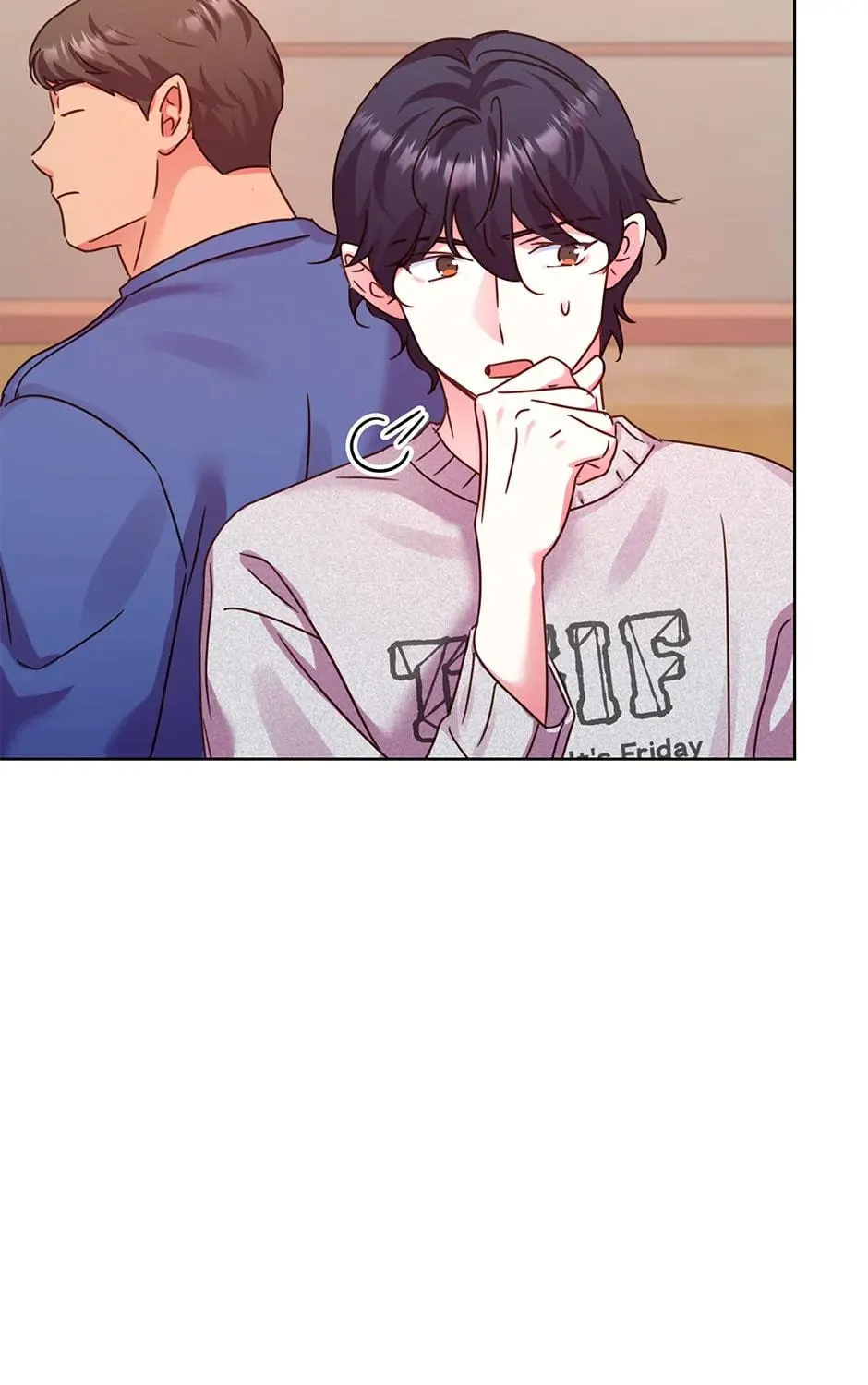 Second Try Idol Chapter 157 page 167 - 