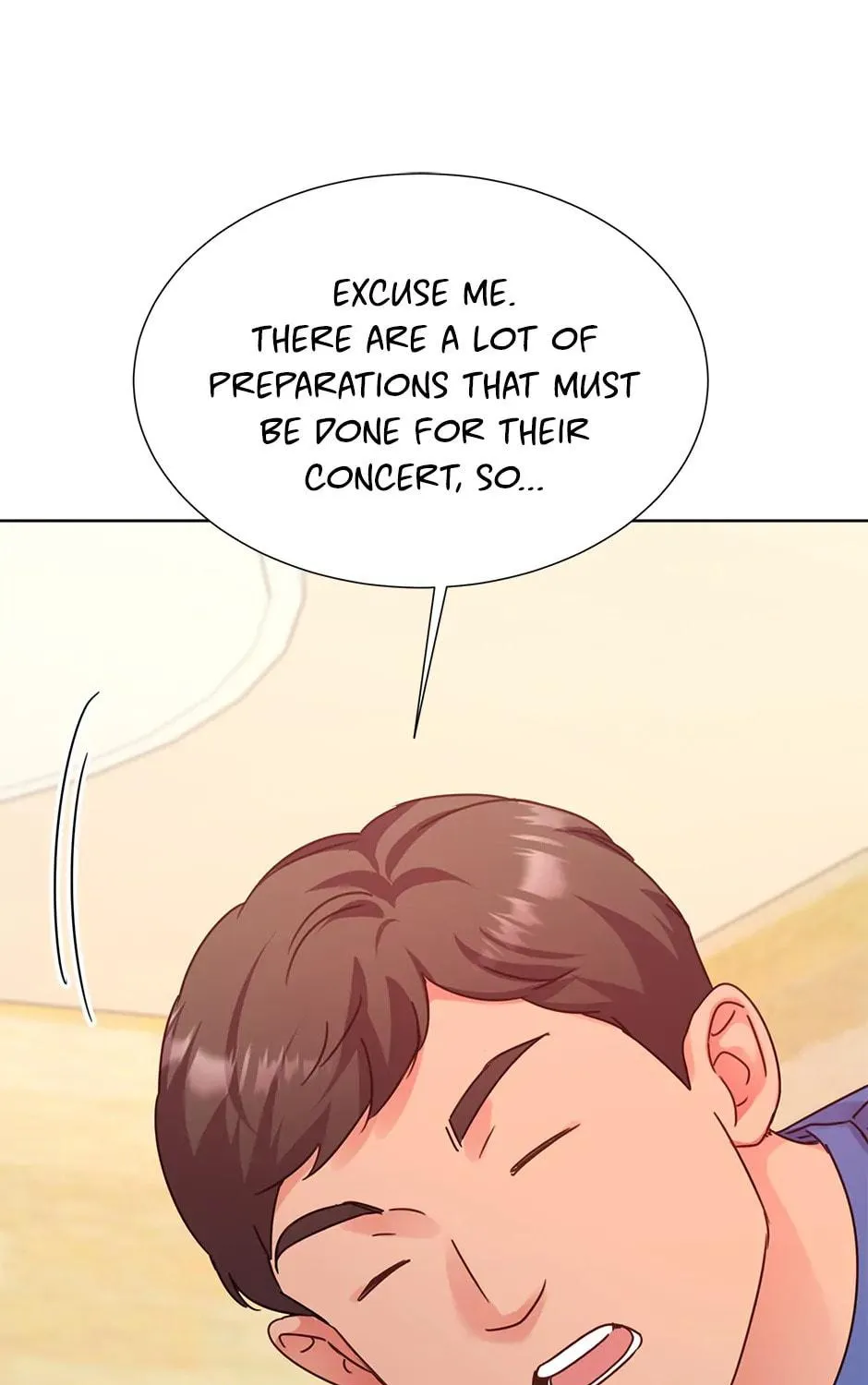 Second Try Idol Chapter 157 page 169 - 