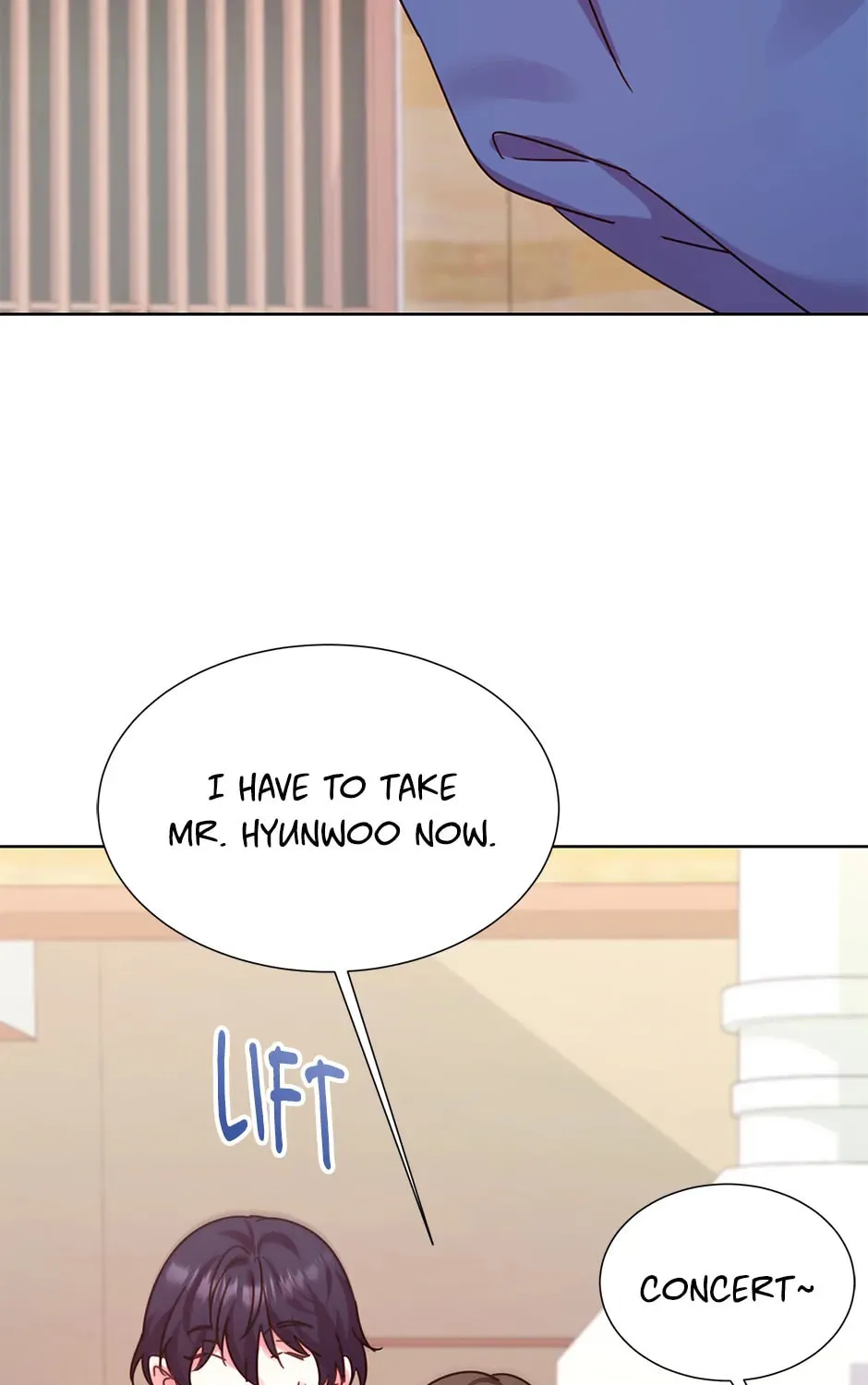 Second Try Idol Chapter 157 page 171 - 