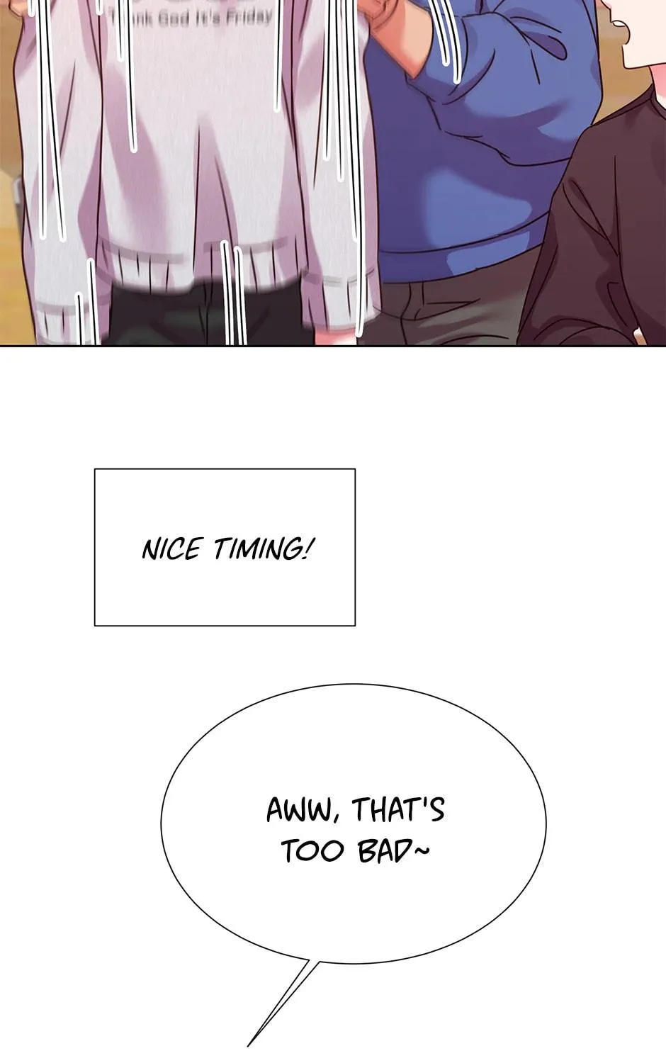 Second Try Idol Chapter 157 page 173 - 