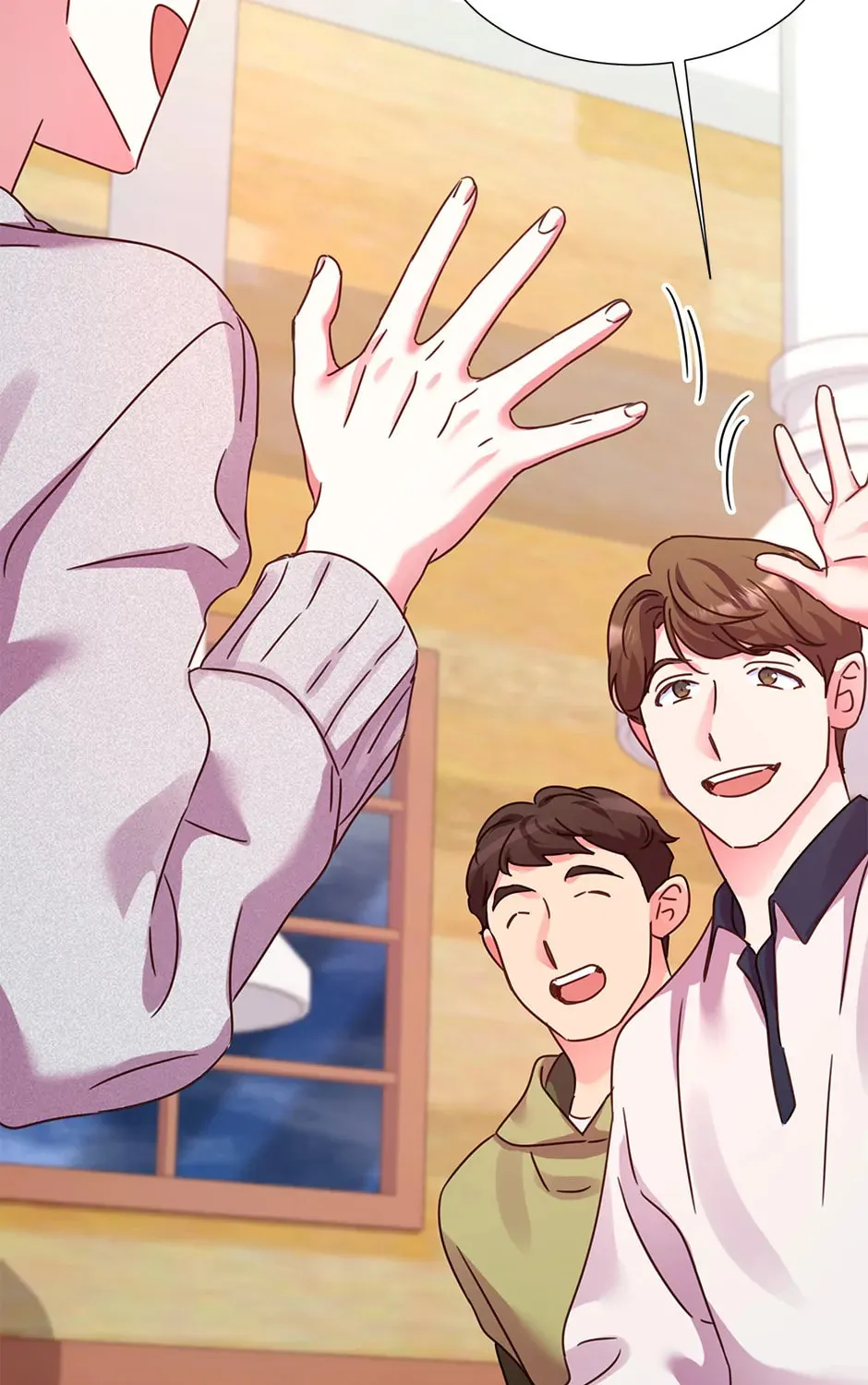 Second Try Idol Chapter 157 page 175 - 