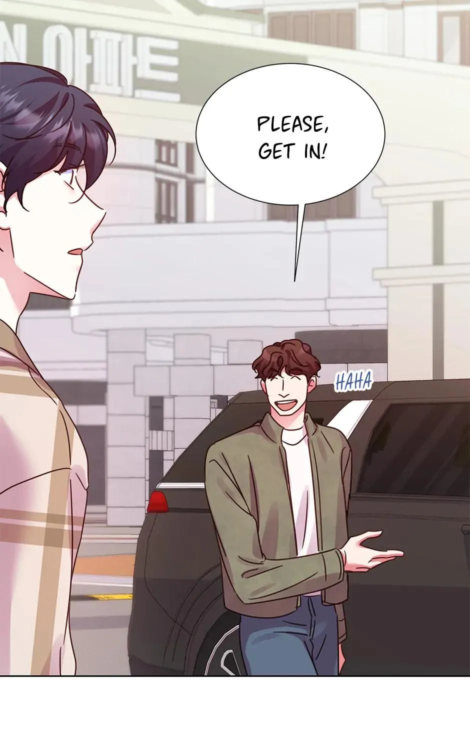 Second Try Idol Chapter 157 page 189 - 