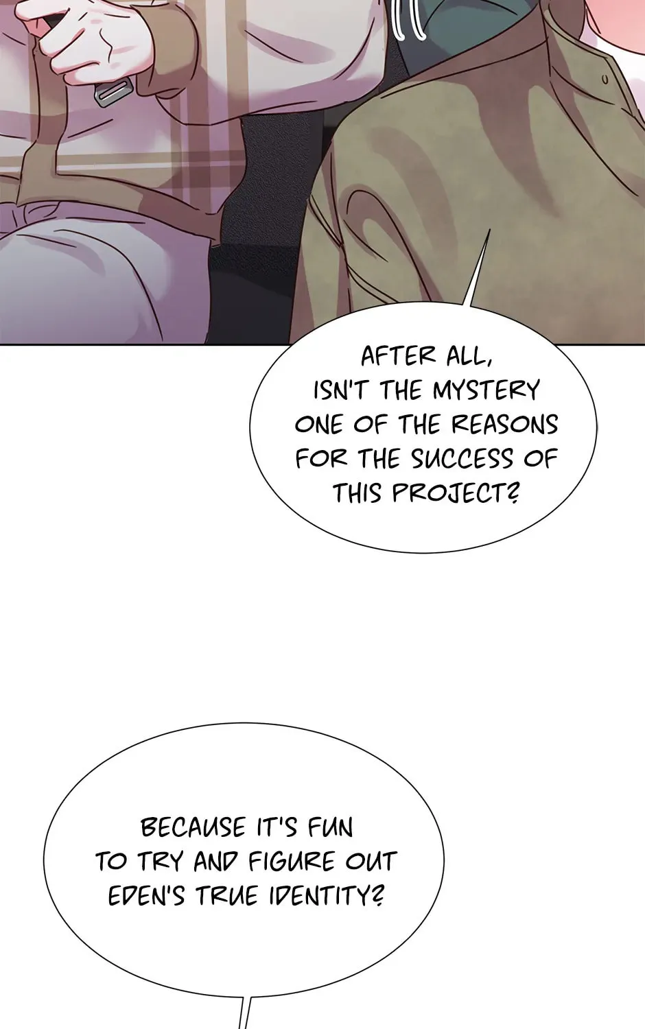 Second Try Idol Chapter 157 page 193 - 