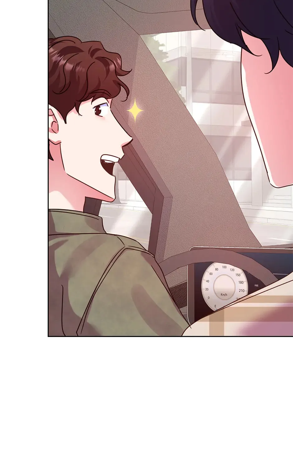 Second Try Idol Chapter 157 page 195 - 