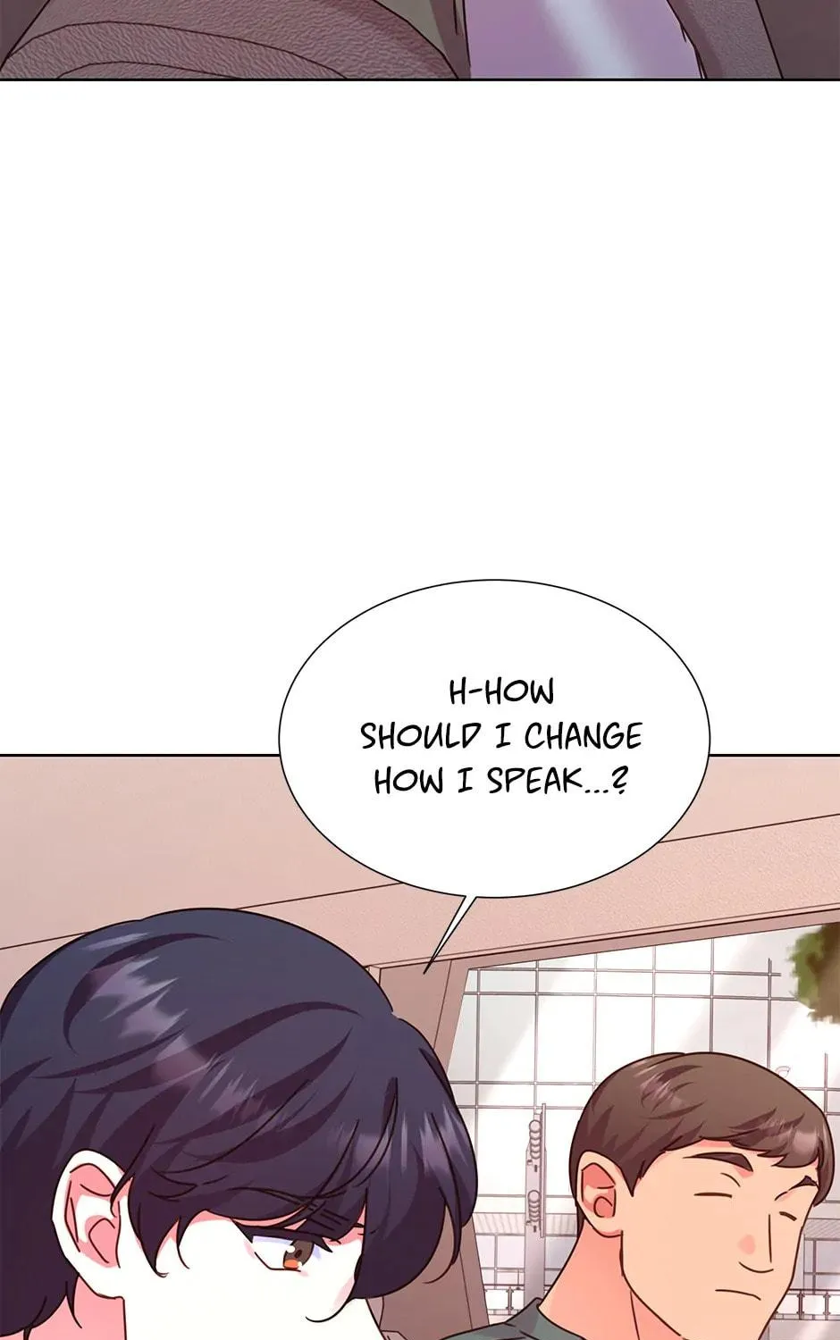 Second Try Idol Chapter 157 page 203 - 