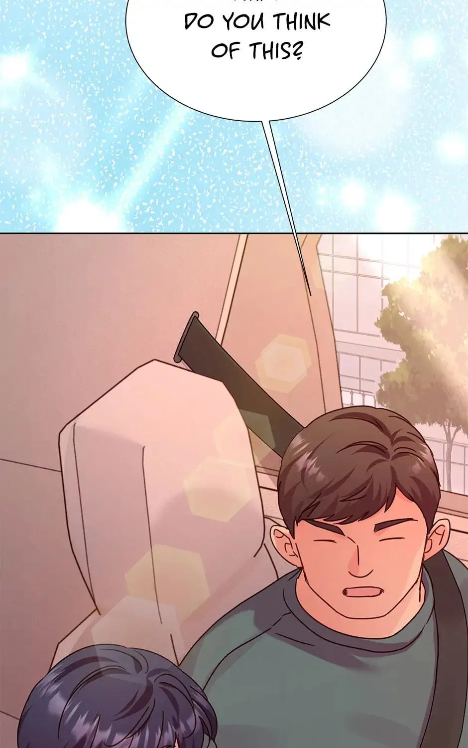 Second Try Idol Chapter 157 page 209 - 